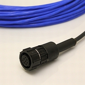Teflon Mast Cable 120 (36.5m)